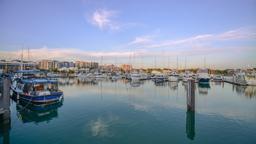 Darwin Hotels