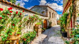 Alacati Hotels