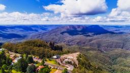 Blue Mountains hotels