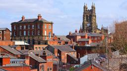 Stockport Hotels