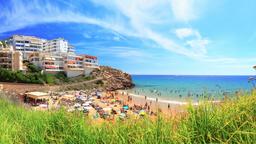 Costa Dorada holiday rentals