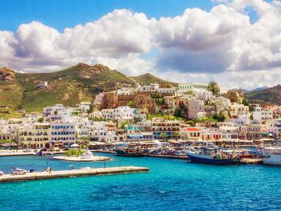 Naxos