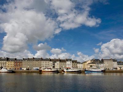 Cherbourg-en-Cotentin