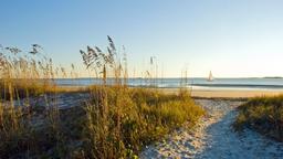 Hotels near Hilton Head airport