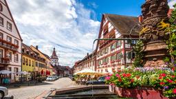 Black Forest hotels
