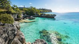 Hotels near Noumea Tontouta Airport