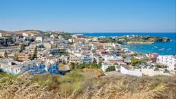 Agia Pelagia Hotels