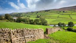 The Dales holiday rentals