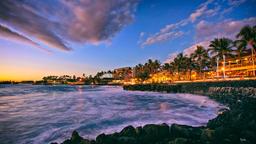 Kohala Coast holiday rentals