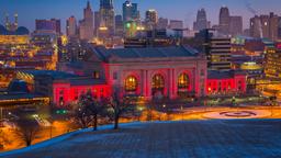 Find cheap flights to Kansas City