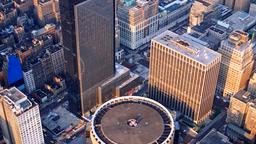 Hotels near New York Rangers vs. Pittsburgh Penguins
