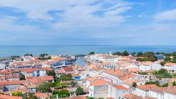 Saint-Martin-de-Ré Hotels