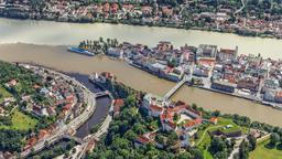 Passau hotels