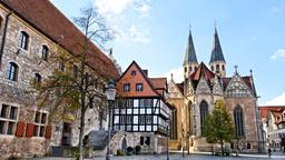 Braunschweig car hire