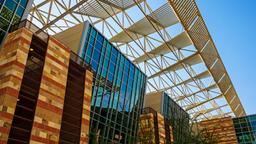 Hotels near The Phoenix Symphony