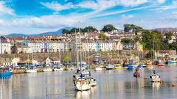 Snowdonia National Park hotels