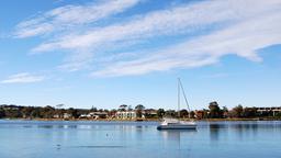 Merimbula hotel directory