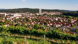 Winterthur Hotels