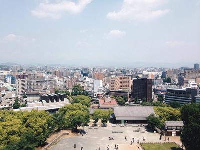 Kumamoto