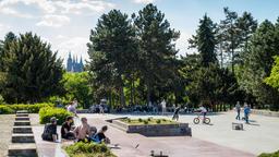 Find cheap flights from Cork to Prague