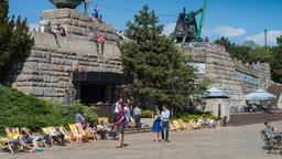 Find cheap flights from Dublin to Prague