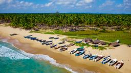 Kalkudah Hotels