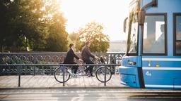 Find cheap flights from Dublin to Stockholm Skavsta