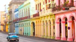 Ciudad de La Habana holiday rentals