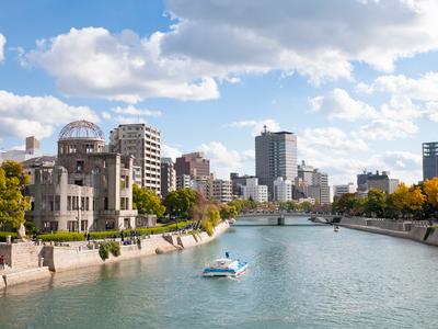 Hiroshima
