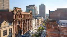 Hotels near Country to Country