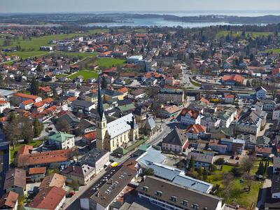 Prien am Chiemsee