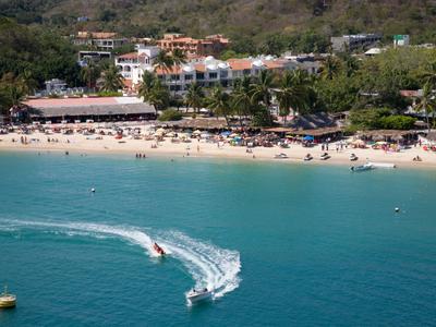 Santa Maria Huatulco