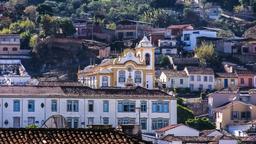 São João del Rei Hotels
