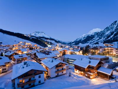 Lech am Arlberg