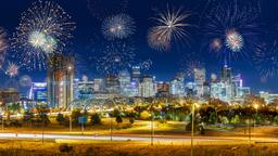 Denver Hotels