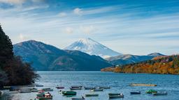 Hakone hotels