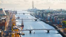 Find cheap flights from Biarritz to Ireland