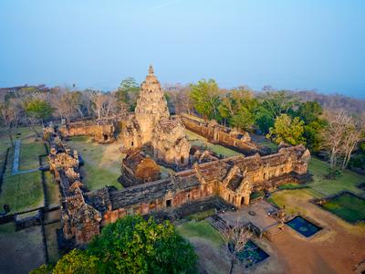 Buri Ram