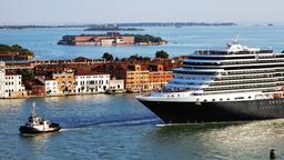 Find cheap flights from Shannon to Venice Marco Polo Airport