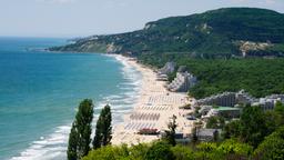 Albena Hotels