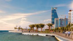 Find cheap flights from Dublin to Jeddah