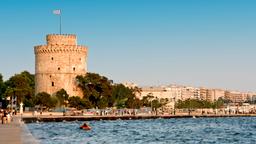 Thessaloniki holiday rentals