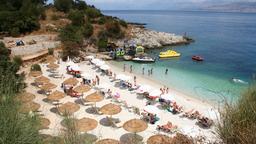Find cheap flights to Corfu
