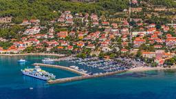 Pelješac hotels