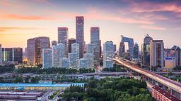 Find cheap flights to Beijing