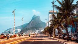 Find cheap flights to Rio de Janeiro Santos Dumont