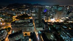Find cheap flights from Dublin to Rio de Janeiro