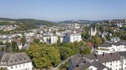 Sauerland hotels