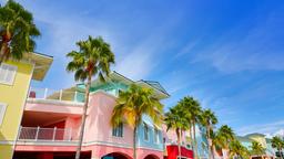 Find cheap flights to Fort Myers