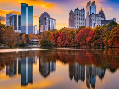 Atlanta
